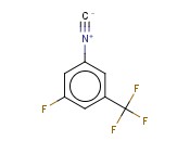 3-FLUORO-5-(TRIFLUOROMETHYL)-PHENYLISOCYANIDE