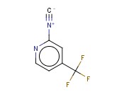 2-ISOCYANO-4-(TRIFLUOROMETHYL)PYRIDINE