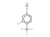 3-FLUORO-4-(TRIFLUOROMETHYL)-PHENYLISOCYANIDE