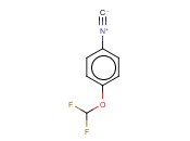 4-(DIFLUOROMETHOXY)PHENYLISOCYANIDE