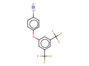 4-[3,5-DI(TRIFLUOROMETHYL)PHENOXY]-PHENYLISOCYANIDE