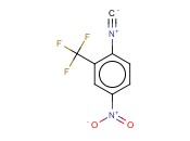 2-ISOCYANO-5-NITRO-BENZOTRIFLUORIDE
