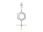 2-ISOCYANO-5-(TRIFLUOROMETHYL)PYRIDINE