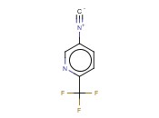 3-ISOCYANO-6-(TRIFLUOROMETHYL)PYRIDINE