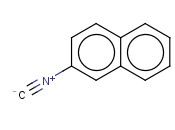 2-ISOCYANONAPHTHALENE
