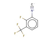 2-FLUORO-3-(TRIFLUOROMETHYL)-PHENYLISOCYANIDE