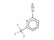 2-ISOCYANO-6-(TRIFLUOROMETHYL)PYRIDINE