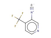 3-ISOCYANO-4-(TRIFLUOROMETHYL)PYRIDINE