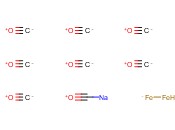 SODIUM OCTACARBONYLHYDRIDODIFERRATE