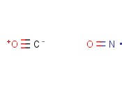 NITRIC OXIDE, CARBON MONOXIDE