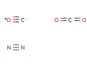 CARBON MONOXIDE-CARBON DIOXIDE, NITROGEN