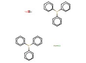 反式-双(<span class='lighter'>三</span><span class='lighter'>苯基</span><span class='lighter'>膦</span>)合<span class='lighter'>氯化</span>羰基铑(Ⅰ)