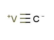 <span class='lighter'>一</span>碳化钒