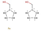 1,1-<span class='lighter'>二甲</span>醇<span class='lighter'>二</span><span class='lighter'>戊</span>铁