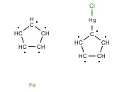 CHLOROMERCURIFERROCENE