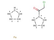 CHLOROACETYLFERROCENE