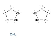 双(环戊二烯)二氢化锆