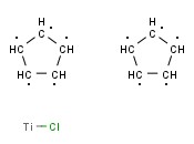 双(环戊二烯)氯化钛