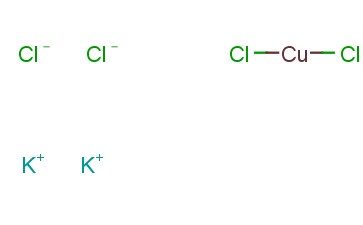 四<span class='lighter'>氯</span>合铜<span class='lighter'>酸</span>二<span class='lighter'>钾</span>二水合物