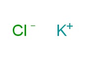 POTASSIUM CHLORIDE