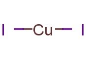 COPPER(II) IODIDE