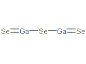 <span class='lighter'>GALLIUM</span> (III) SELENIDE