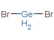 <span class='lighter'>溴</span><span class='lighter'>化</span>锗(II)
