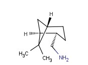 (-)-CIS-MYRTANYLAMINE