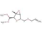 2,5:3,4-DIANHYDRO-6-O-2-PROPENYL-DIMETHYL ACETAL-L-TALOSE