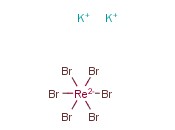 POTASSIUM HEXABROMORHENATE(IV)