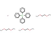 四<span class='lighter'>苯</span><span class='lighter'>硼酸</span>三(1,2-<span class='lighter'>二甲</span>氧基乙基)锂