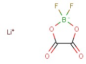 LITHIUM DIFLUORO(OXALATO)BORATE(1-)