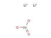 亚锰酸<span class='lighter'>锂</span>
