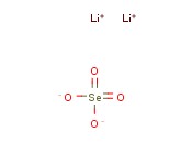 <span class='lighter'>一</span>水硒酸锂