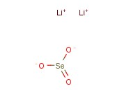 <span class='lighter'>一</span>水亚硒酸锂