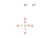 <span class='lighter'>无水</span>硫酸锂