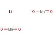 锰酸<span class='lighter'>锂</span>