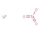 钽酸<span class='lighter'>锂</span>