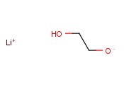 LITHIUM 2-HYDROXYETHOXIDE