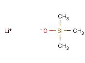 <span class='lighter'>三</span>甲基硅烷<span class='lighter'>醇</span>酸锂