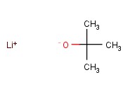 <span class='lighter'>LITHIUM</span> TERT-BUTOXIDE