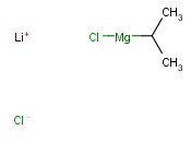 ISOPROPYLMAGNESIUM CHLORIDE-LITHIUM CHLORIDE COMPLEX