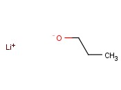 LITHIUM N-PROPOXIDE