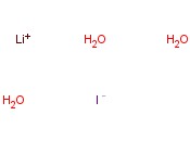 LITHIUM IODIDE TRIHYDRATE