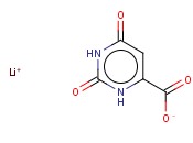 LITHIUM OROTATE