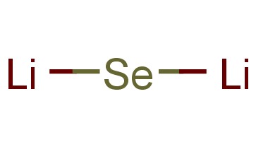 硒<span class='lighter'>酸</span>锂