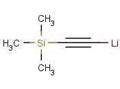 Lithium(trimethylsilyl)acetylide