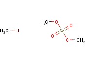 LITHIUM TRIMETHYLSELENOATE
