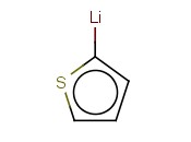 2-<span class='lighter'>噻吩</span><span class='lighter'>基</span>锂