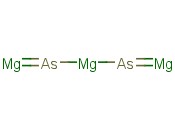 砷<span class='lighter'>化镁</span>